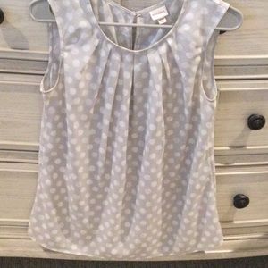 Darling Merona sleeveless top